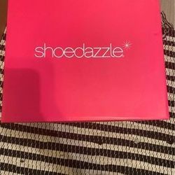 Shoe Dazzle Heels