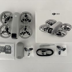 Dji Neo
