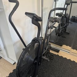 Assault Bike PRO
