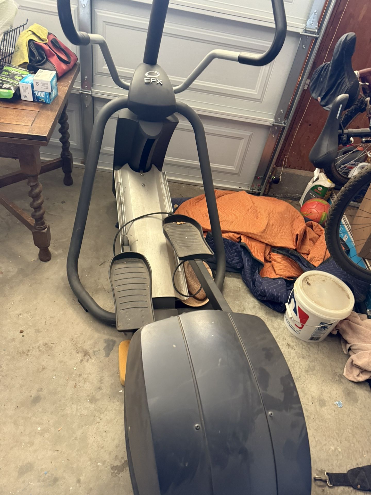 Free Workout Machine In Working Condition