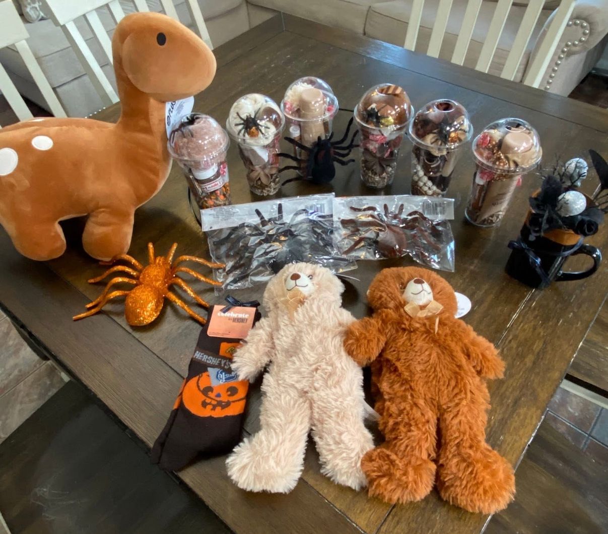 π Halloween Gift Set