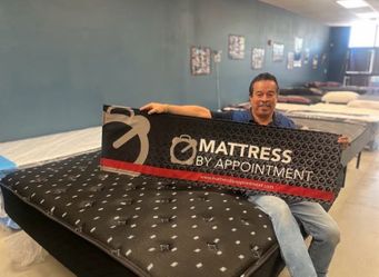 DON'T PAY RETAIL PRICING ON YOUR NEXT MATTRESS!