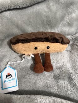 Jellycat Eclair