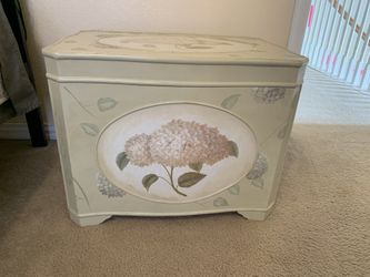 Baúl Decorative Trunk