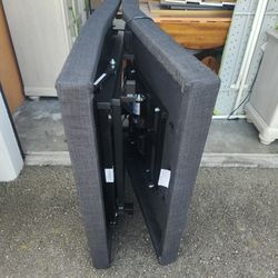 Twin Size Adjustable Bed