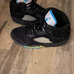 Aqua 5s