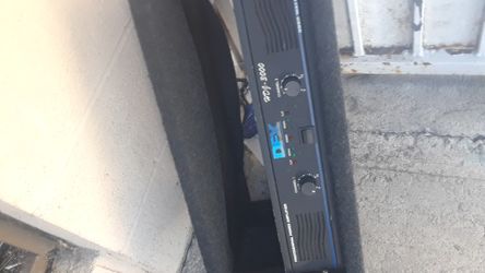 Dj Dfx sound power . 120$