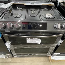 💠 Brand NEW,Open Box,STOVE Starts from $499 AND Up From There For Sale 💠