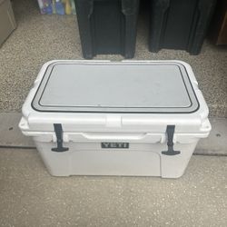 Yeti 45 Cooler