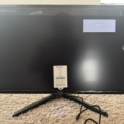 Monitor - Onn Brand 24inches