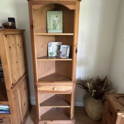 Shelf Unit 