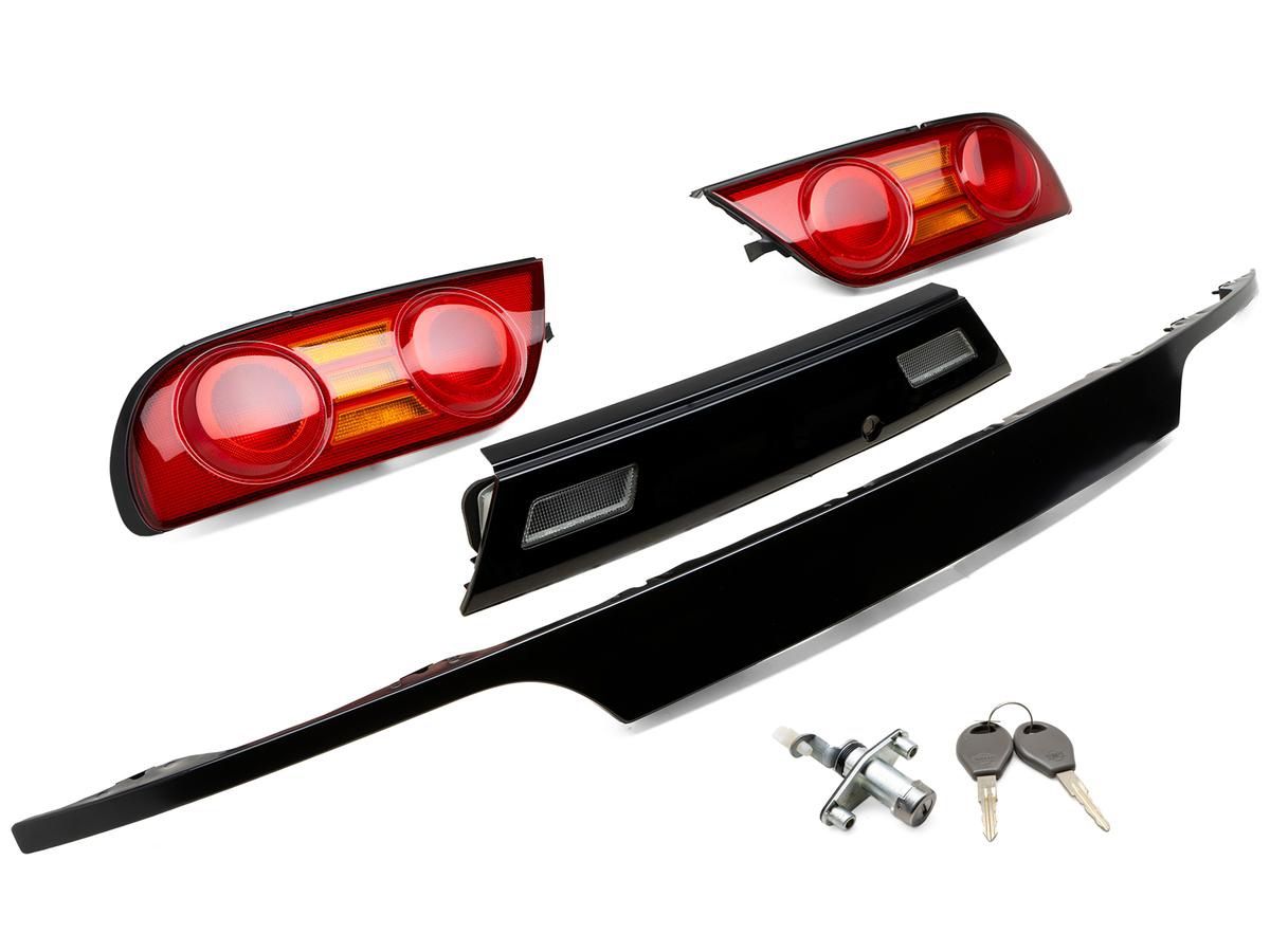180SX Kouki “Type X” Tail Lights