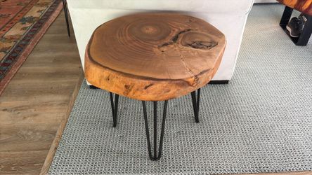 Side table