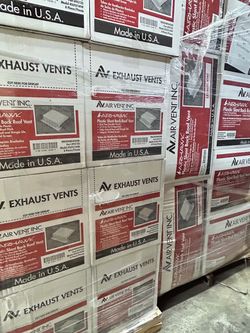 Roof supplies