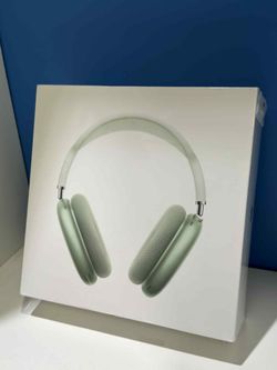 Apple Airpods Max Brand New Headphones - Pay $5 to take it home same day