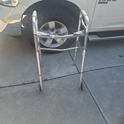 Walker Collapsible 