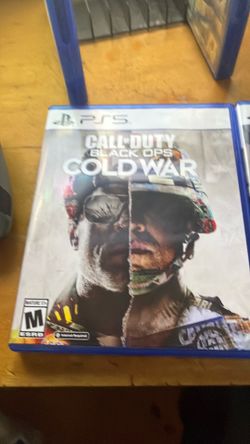 Ps5/ps4 games