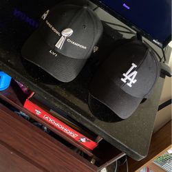 Hats 