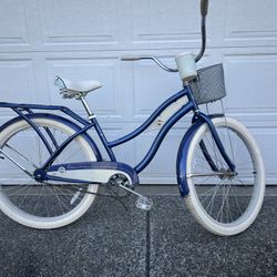 Cruiser Bike 