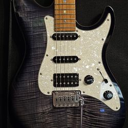 Sire S7 FM Electric Guitar