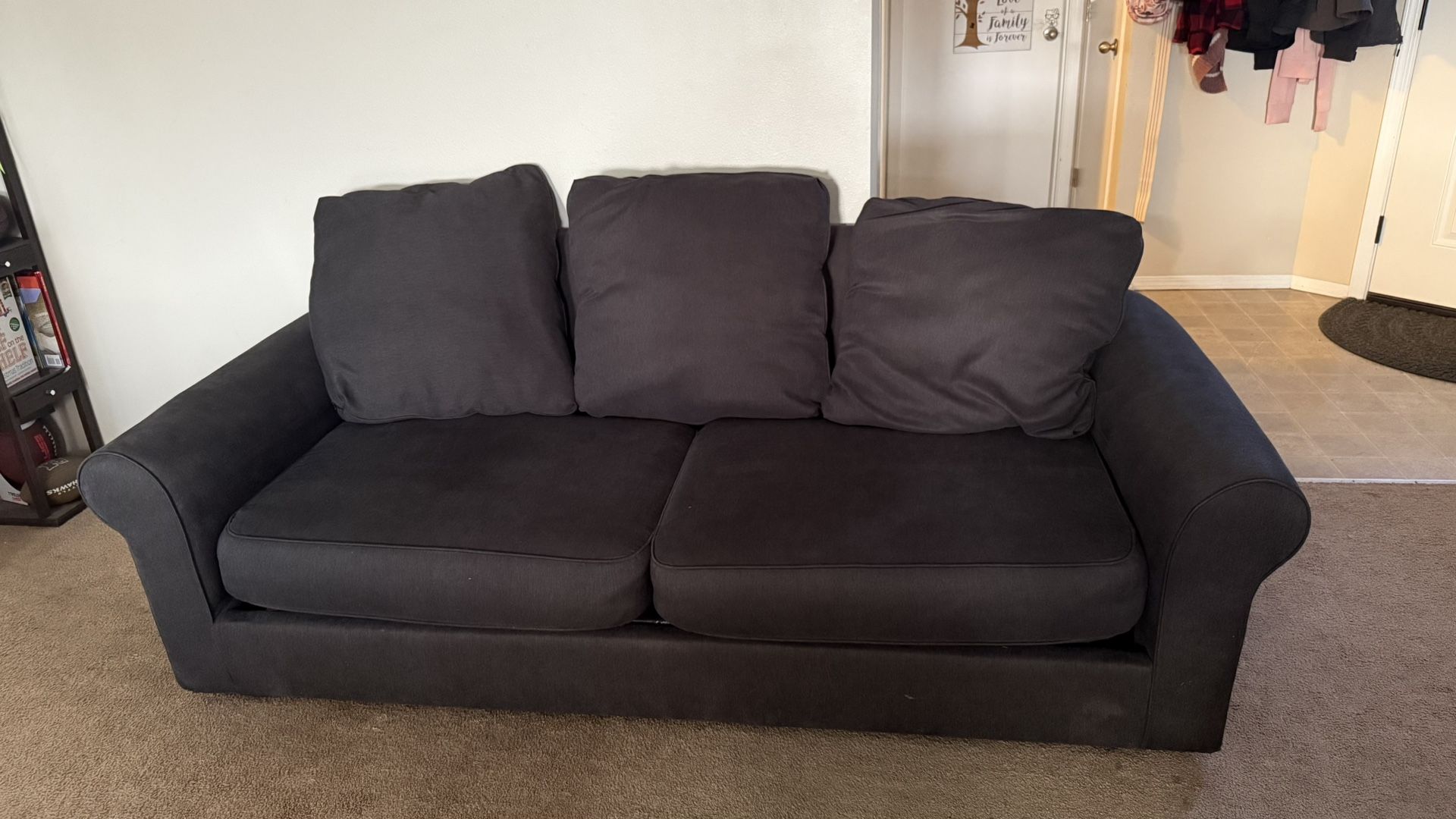Sofa Bed ( Queen Size )
