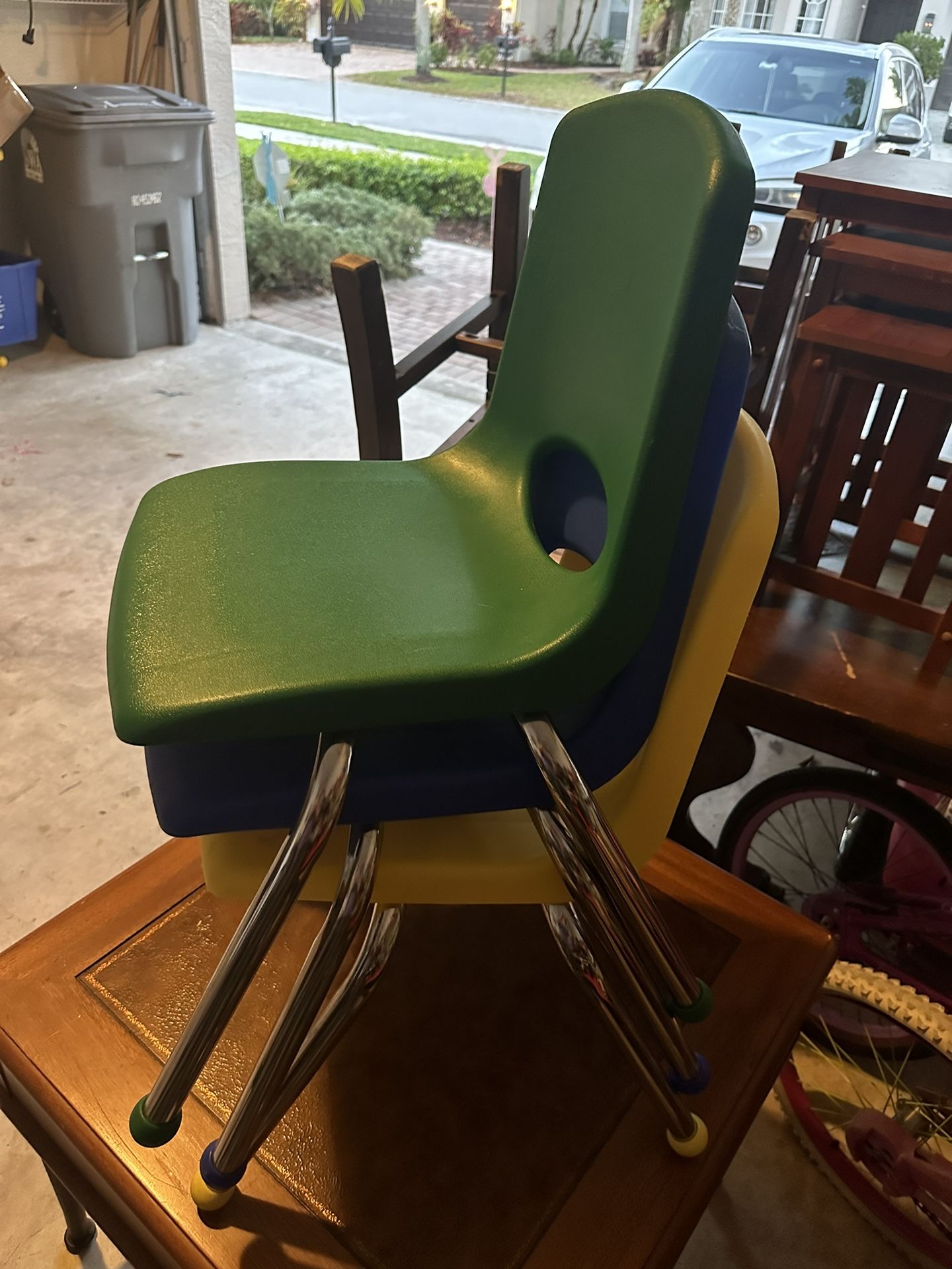 Kids Chairs 