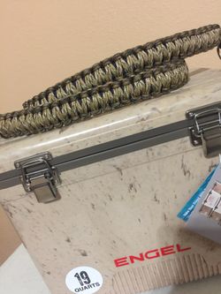 Engel cooler