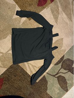 Black long sleeve