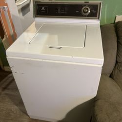 Maytag Washer Machine Large Loads