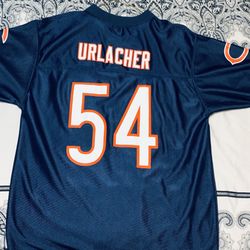 Bears Brian Urlacher Youth Jersey