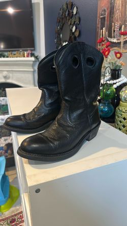 Ariat Men’s Leather Boots
