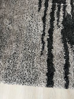 Huge Plush Area rug by Nourison (newish)