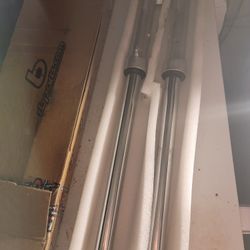 Honda / Pitbike 110 Forks 