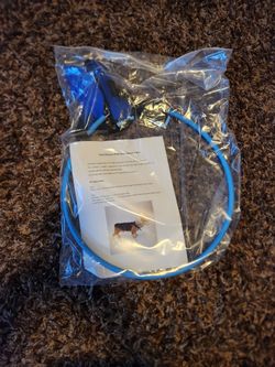 NEW Blind Dog Harness