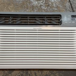 Kenmore Elite (contact info removed)0 10000 BTU 110v Smart Air Condtioner