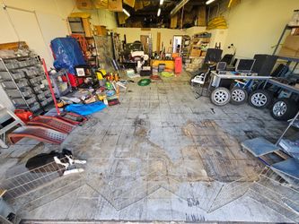 🚨 HUGE SATURDAY & SUNDAY WAREHOUSE LIQUIDATION GARAGE SALE! 🚨