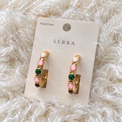 SERRA Earrings – 7 Gorgeous Styles to Choose From! 💎