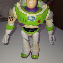Buzz Lightyear