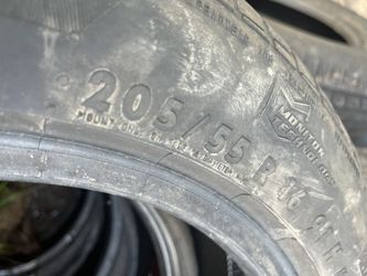 205/55R16