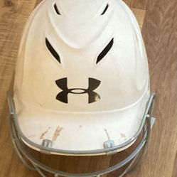 Under Armour Baseball & Softball Batting Helmets