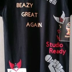 Custom Clothing