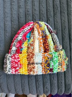 Supreme beanie