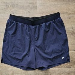 Fabletics Mens XL Shorts