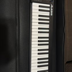 Used Alesis V49 49-Key MIDI Controller