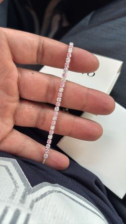 Birth Stone Bracelet