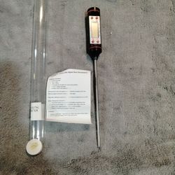 Meat Thermometer