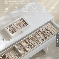 Jewelry Box