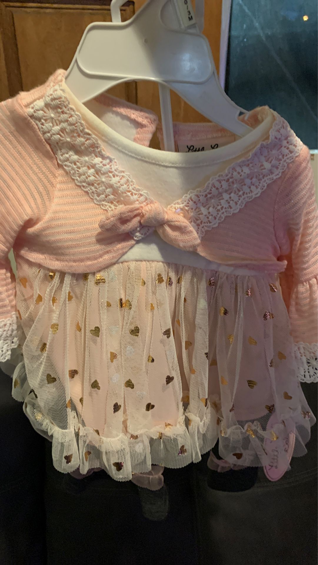 Baby Clothes