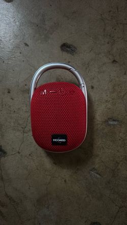 Speaker bluetooth