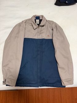 Dickies Two-Tone Work Jacket